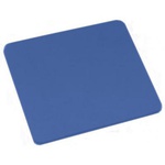 Коврик GEMBIRD MP-A1B1-BLUE