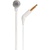 Наушники JBL T290 Silver (T290SIL)