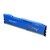 Модуль памяти для компьютера DDR3 4GB 1600 MHz Fury Beast Blue Kingston Fury (ex.HyperX) (KF316C10B/4)