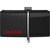 USB флеш накопитель SANDISK 128GB Ultra Dual Drive USB 3.0 OTG (SDDD2-128G-GAM46)
