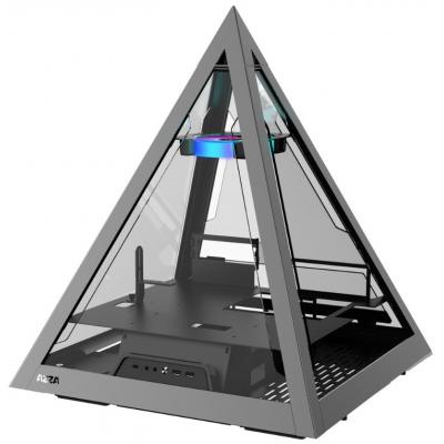 Корпус Azza PYRAMID 804 (CSAZ-804X)