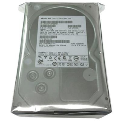 Жесткий диск 3.5' 2TB Hitachi HGST (#HUA722020ALA331#)