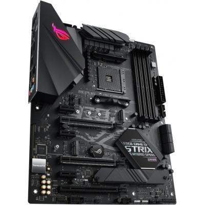 Материнская плата ASUS ROG STRIX B450-F GAMING II