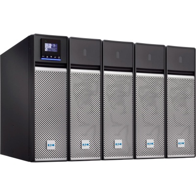 Пристрій безперебійного живлення Eaton 5PX G2 3000VA RT3U (5PX3000IRT3UG2)