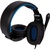Наушники SADES SNUK Black/Blue (SA902-B-BL)