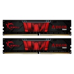 Модуль памяти для компьютера DDR4 32GB (2x16GB) 2400 MHz AEGIS G.Skill (F4-2400C17D-32GIS)