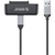Перехідник USB 3.0 AM to SATA 1.0m Orico (HC380572)