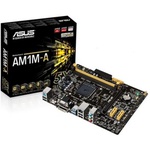 Материнская плата ASUS AM1M-A