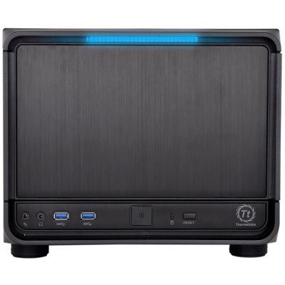 Корпус ThermalTake Urban SD1 (CA-1A9-00S1NN-01)