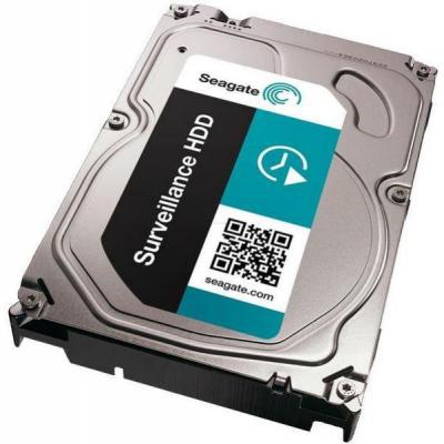 Жесткий диск 3.5' 1TB Seagate (ST1000VX001)