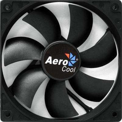 Кулер для корпуса AeroCool Dark Force 120мм (4713105951332)