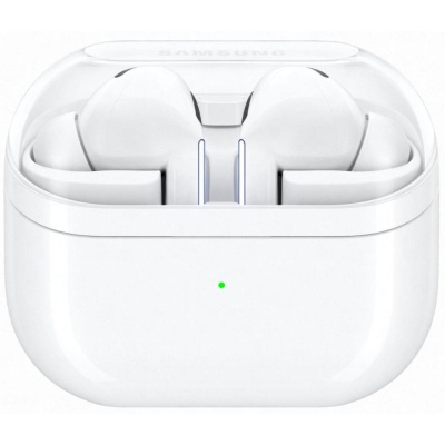 Навушники Samsung Galaxy Buds3 Pro White (SM-R630NZWASEK)