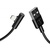 Дата кабель USB 2.0 AM to Lightning 1.0m T-L832 BV Black T-PHOX (T-L832 Black)