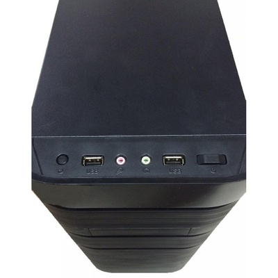 Корпус DELUX MD110 400W