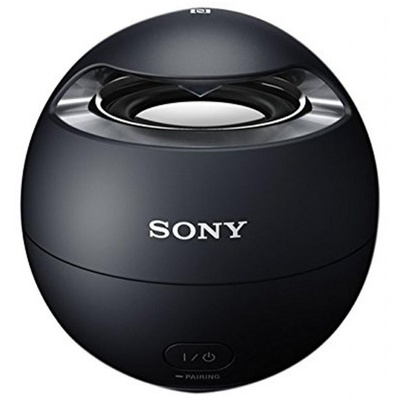 Акустическая система SONY SRS-X1 Black (SRSX1B.RU2)