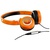 Наушники AKG K430 Orange (K430ORN)