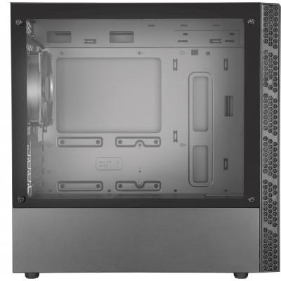 Корпус CoolerMaster MasterBox MB400L (MCB-B400L-KNNN-S00)