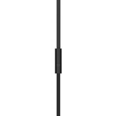 Наушники Celebrat D2 Green + mic + button call answering (53441)