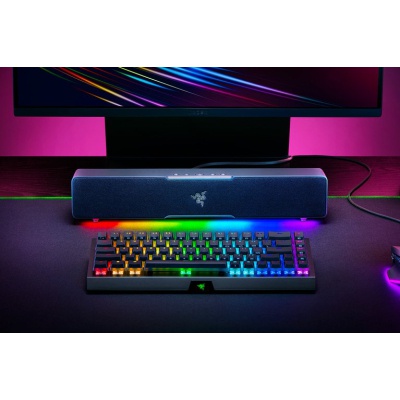 Акустична система Razer Leviathan V2 X (RZ05-04280100-R3M1)