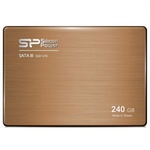 Накопитель SSD 2.5' 240GB Silicon Power (SP240GBSS3V70S25)