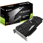 Видеокарта GIGABYTE GeForce GTX1660 Ti 6144Mb AORUS (GV-N166TAORUS-6GD)