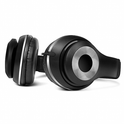 Наушники Sven AP-930M black-silver (AP-930M)