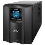 Источник бесперебойного питания APC Smart-UPS C 1500VA LCD 230V (SMC1500I)