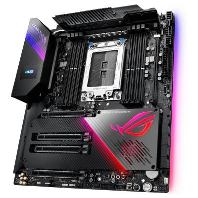Материнская плата ASUS ROG ZENITH II EXTREME