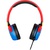 Навушники HyperX Cloud Mini Wired Multi-Color (7G8F3AA)