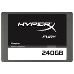 Накопитель SSD 2.5' 240GB Kingston (SHFS37A/240G_OEM)