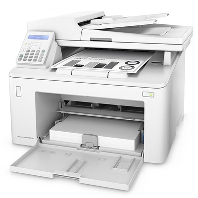 Многофункциональное устройство HP LaserJet Pro M227fdn (G3Q79A)