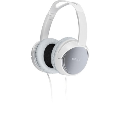 Наушники SONY MDR-XD150 White (MDRXD150W.AE)