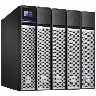 Пристрій безперебійного живлення Eaton 5PX 1500i RT2U G2 (9210-63060)