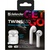 Наушники Defender Twins 630 TWS Bluetooth White (63630)
