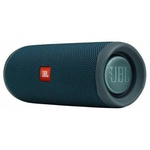 Акустична система JBL Charge 5 Blue (JBLCHARGE5BLU)