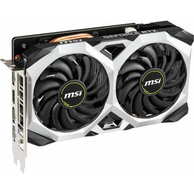 Видеокарта MSI GeForce RTX2060 6144Mb VENTUS XS (RTX 2060 VENTUS XS 6G)