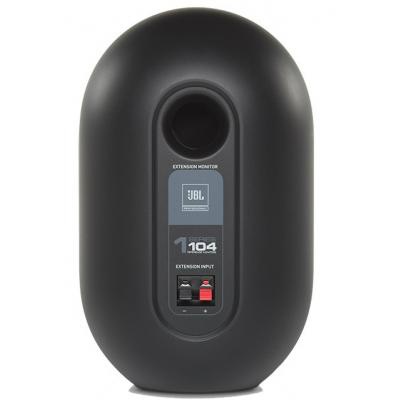 Акустическая система JBL One Series 104 Bluetooth Black (104SET-BT)