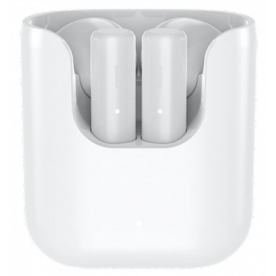 Наушники QCY T12 White