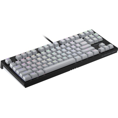 Клавіатура Hator Skyfall TKL PRO USB Black (HTK-655)