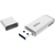 USB флеш накопитель Netac 32GB U185 USB 2.0 (NT03U185N-032G-20WH)