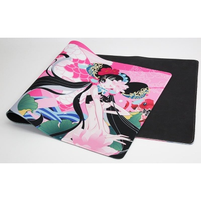 Коврик для мышки Varmilo Camellia Desk Mat XL (ZDB011-01)
