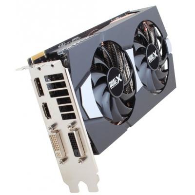 Видеокарта Sapphire Radeon R7 265 2048Mb OC (11232-00-20G)