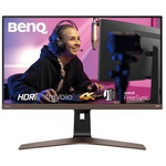 Монитор BenQ EW2880U Brown-Black (9H.LKSLB.QBE)