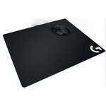 Коврик для мышки Logitech G640 Cloth Gaming Mouse Pad (943-000089)