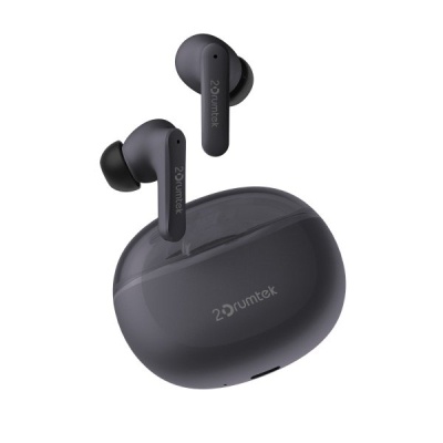 Навушники A4Tech B25 Ash Grey