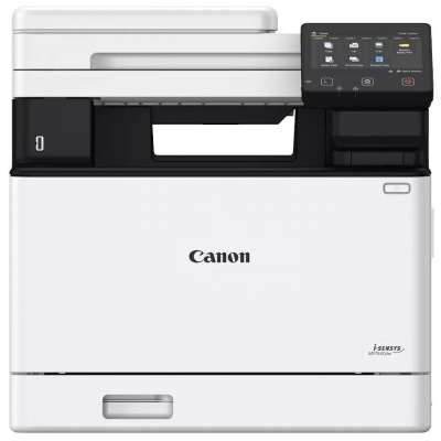 Багатофункціональний пристрій Canon i-SENSYS MF754Cdw з Wi-Fi (7185С010)