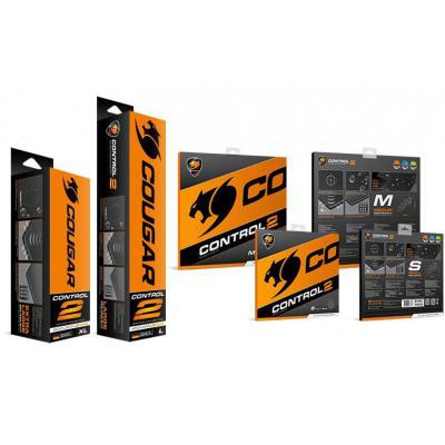Коврик для мышки Cougar Control 2M