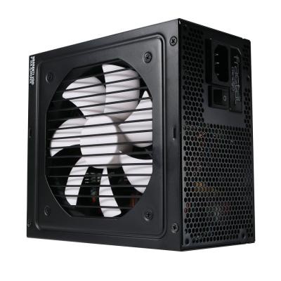 Блок питания Fractal Design 650W EDISON M (FD-PSU-ED1B-650W-EU)