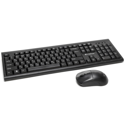 Комплект Hölmer SW-01 Wireless UA Black (SW-01)