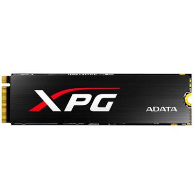 Накопитель SSD M.2 2280 256GB ADATA (ASX8000NPC-256GM-C)